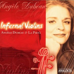 Download track Symphony In D Minor, Op. 12, No. 4, G. 506 Nella Del Diavolo - I. Andante Sostenuto Angele Dubeau La Pieta