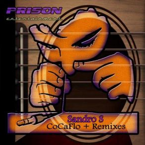 Download track CoCoFlo (Vincenzo Perez & Kris Vortex Remix) Sandro S