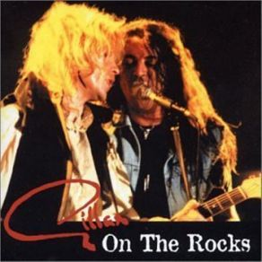 Download track On The Rocks (Live)  Ian Gillan