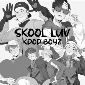 Download track Promise KPop Boyz