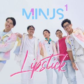 Download track ลิปสติก Minus1