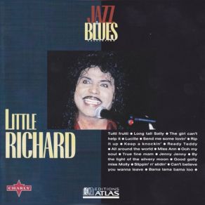 Download track Keep A Knockin' Little Richard