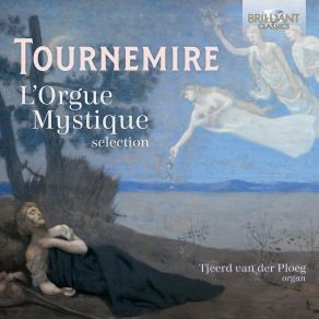 Download track L'orgue Mystique, Opp. 55-57 No. 32 Dominica VII Post Pentecosten (7e Dimanche Après La Pentecôte) I. Prélude Àl'Introït. Omnes Gentes Plaudite Minibus Tjeerd Van Der Ploeg