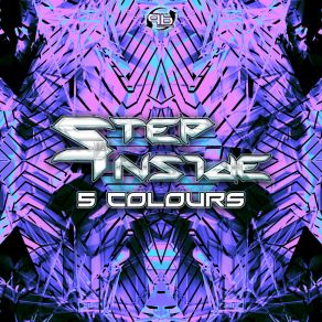 Download track 5 Colours Step Inside