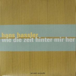 Download track Fragezeichen - Allein In Einer Stadt Hans Hassler