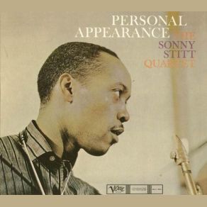 Download track Blues Greasy Sonny Stitt