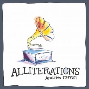 Download track Turn The Page Andrew Carroll