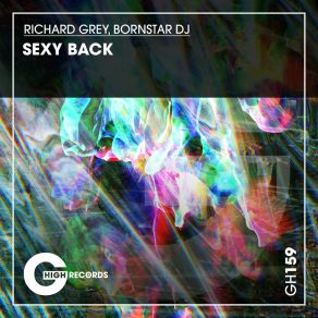 Download track Sexy Back (Original Mix) Bornstar DJ