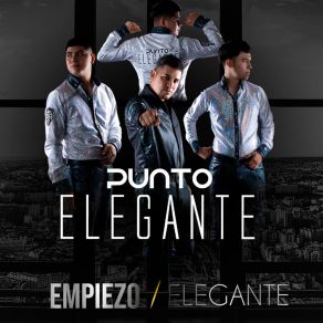 Download track Me Pierdo Punto Elegante