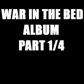 Download track Solitude Of The Cosmonaut War In The Bed