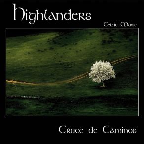 Download track Non Te Namores Meniña Highlanders