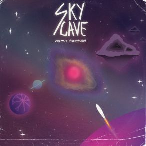 Download track Wizard Sky Cave