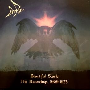 Download track Beautiful Scarlet Rare Bird