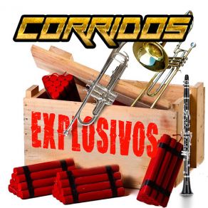 Download track El Cocinero ConceptoCorridos Explosivos