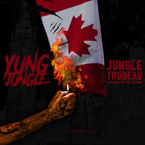 Download track No Sleep Yung Jungle