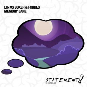 Download track Memory Lane (Radio Edit) LTN, Boxer & Forbes