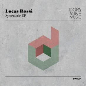 Download track Dynamo (Original Mix) Lucas Rossi