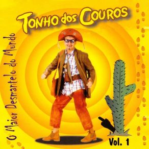 Download track Estados De Coma Tonho Dos Couros