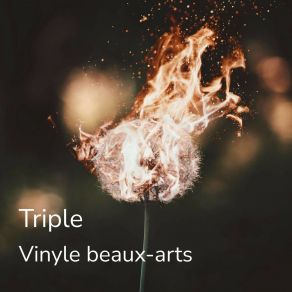 Download track Hydre Vinyle Beaux-Arts