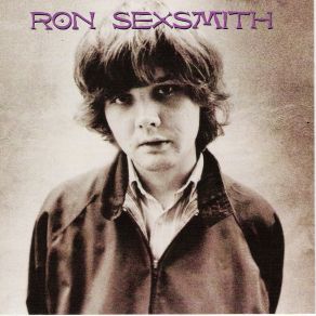 Download track Secret Heart Ron Sexsmith