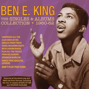 Download track Sweet And Gentle Ben E. King