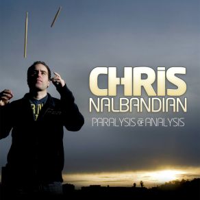 Download track Paralysis Of Analysis Chris Nalbandian