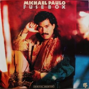 Download track In The Spirit Michael Paulo