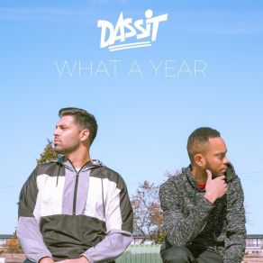 Download track What A Year DassitMeagan McNeal