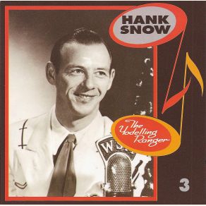 Download track Blue Ranger Hank Snow