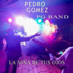 Download track Tengo El Corazon Contento PG BAND