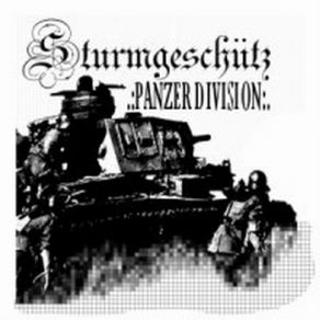Download track Laibach Panzer Division