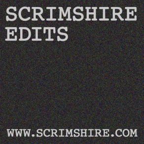 Download track Jedna Mala Plava (Scrimshire UKgo Edit) Scrimshire