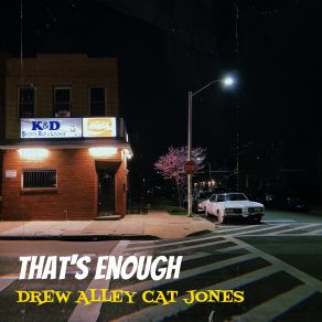 Download track Outlaw Rooster Drew Alley Cat Jones