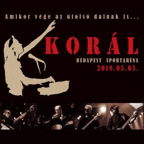 Download track Fekete Bárány (Live) Koral