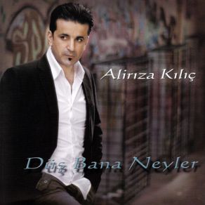 Download track Sitem Alirıza Kılıç