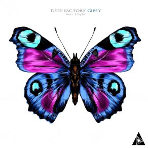 Download track Gipsy (Dancefloor Mix) Deep FactoryDancefloor