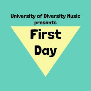 Download track First Impressions University Of Diversity Music