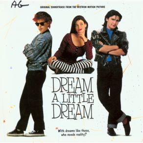 Download track Dream A Little Dream Of Me Mickey Thomas, Mel Tormé