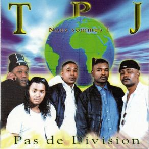 Download track Pas De Division TPJ