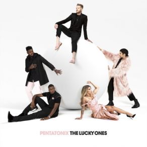 Download track Never Gonna Cry Again Pentatonix