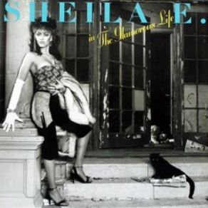 Download track The Glamorous Life (Club Edit) Sheila E.