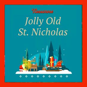 Download track Jolly Old St. Nicholas (Classic Guitar Version) Nessarose