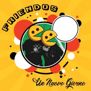 Download track Un Nuovo Giorno (Giry Remix) The FriendosGiry