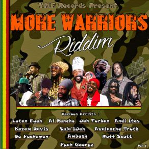 Download track Ruff And Tuff Jah Turban