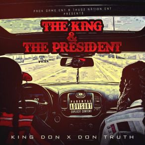 Download track Don King Drip Don JusTruth