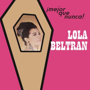 Download track Soy El Beso Lola Beltrán