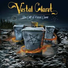 Download track Three And Three Are Six Vestal Claret