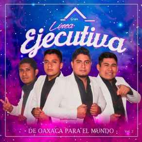 Download track El Cangrejo Grupo Línea Ejecutiva