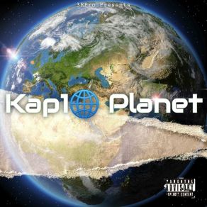 Download track Hustlers And Challengers Kap10 KronicA-Hew, Loud Man