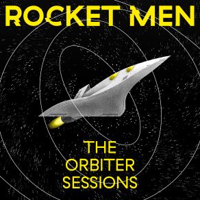 Download track Hubble Rocket Men